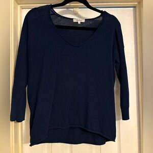 Madewell sweater